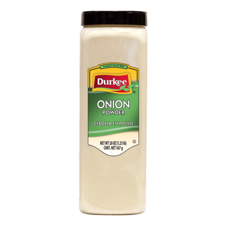 DURKEE Durkee Onion Powder 20 oz., PK6 2004028